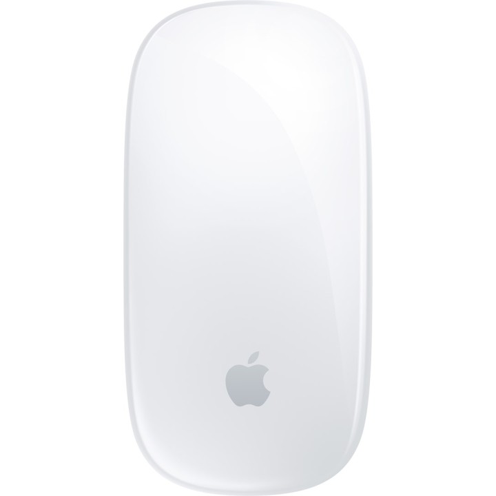 Apple Magic mouse da ufficio ambidestro wireless RF + Bluetooth