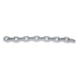 Beta 8121MZC 6,0X50 Catena tipo genovese per collegamenti statici, zincata a caldo 081210306