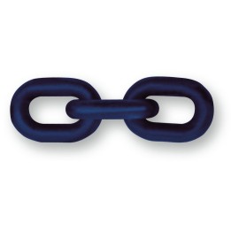 Beta 8100/G10 2,5 Catena per sollevamento, acciaio legato ad altissima resistenza grado 10 081001025