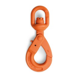 Beta 8063SL 1,12 Ganci autoserranti orientabili (non sotto carico) acciaio legato alta resistenza grado 8 080630311