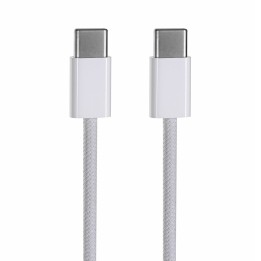 Cavo di ricarica intrecciato Apple USB-C (1m)