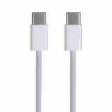 Cavo di ricarica intrecciato Apple USB-C (1m)