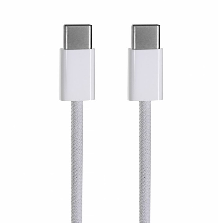 Cavo di ricarica intrecciato Apple USB-C (1m)