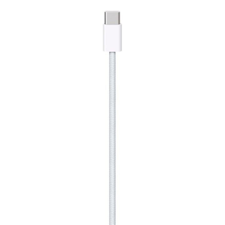 Cavo di ricarica intrecciato Apple USB-C (1m)