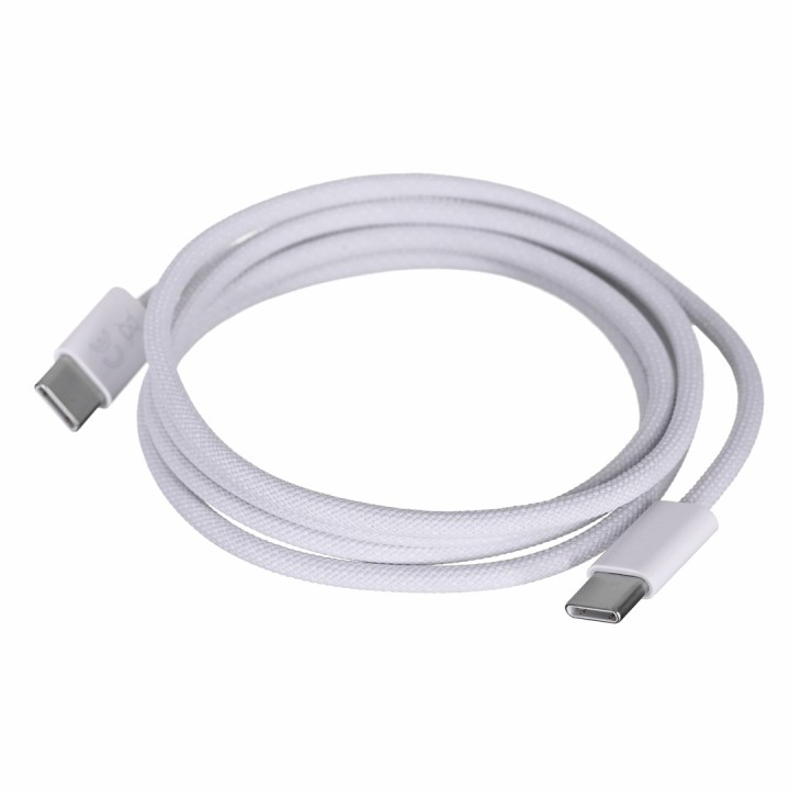 Cavo di ricarica intrecciato Apple USB-C (1m)