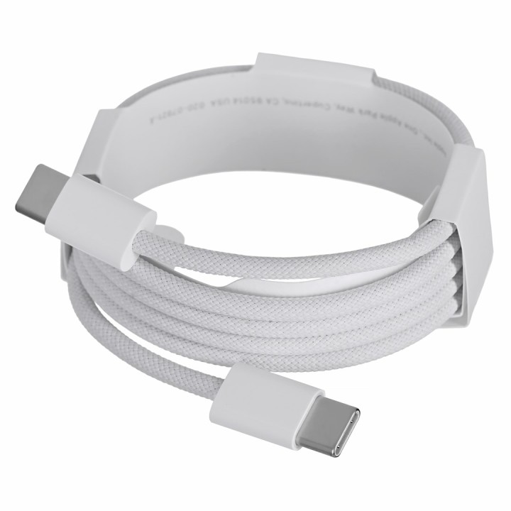 Cavo di ricarica intrecciato Apple USB-C (1m)