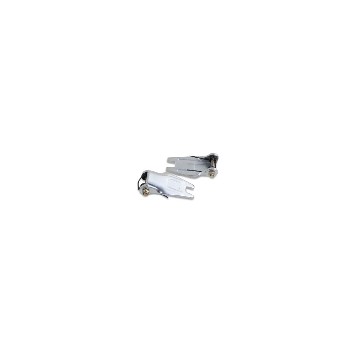 Beta 8143/RKL 0,5 Kit linguette gancio superiore e inferiore per paranchi manuali a catena 8143 081430500