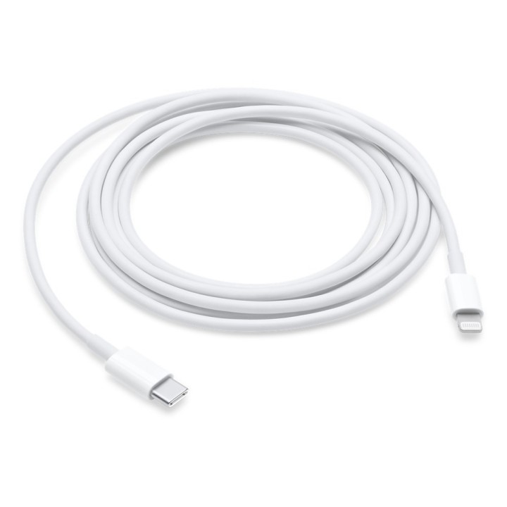 Cavo Apple USB-C a Lightning (2m)