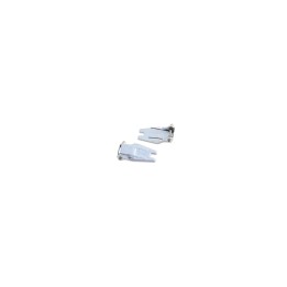 Beta 8146/RKL 1,5 Kit linguette gancio superiore e inferiore per paranchi manuali a leva 8146 081460501