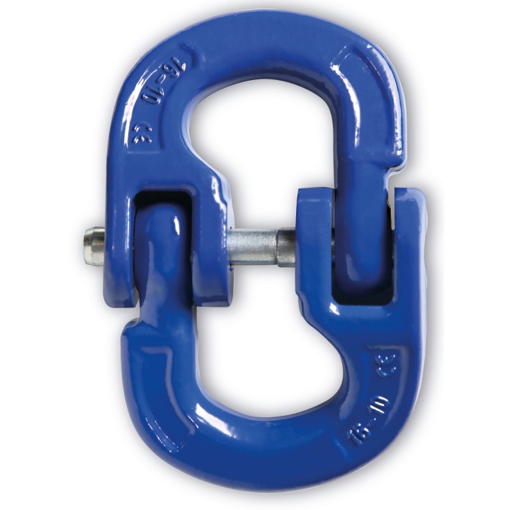 Beta 8090R/G10 6,7 Maglia di giunzione per sollevamento, acciaio legato ad altissima resistenza G10 080901067