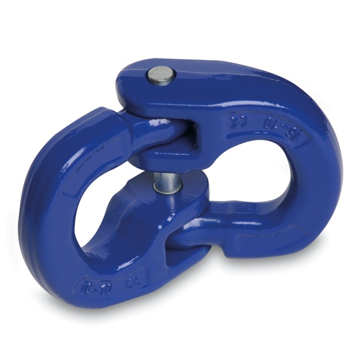Beta 8090R/G10 6,7 Maglia di giunzione per sollevamento, acciaio legato ad altissima resistenza G10 080901067