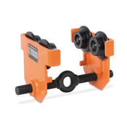 Beta 8147S 2,0 Carrello di traslazione a spinta per paranchi manuali 081470020