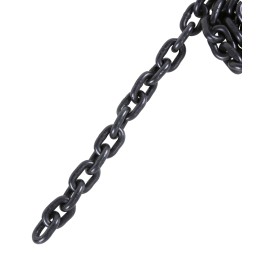 Beta 8149 4,0X12 Catene per paranchi, acciaio legato ad alta resistenza verniciata nera 081490012