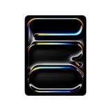 Apple iPad Pro 13 pollici Wi-Fi 512GB con vetro standard - Space Black