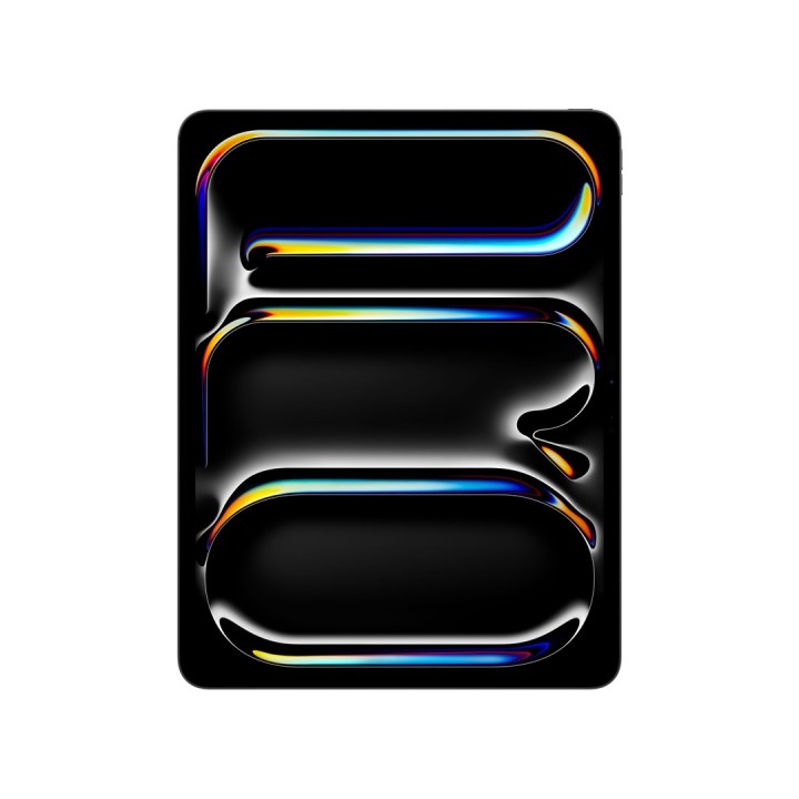 Apple iPad Pro 13 pollici Wi-Fi 512GB con vetro standard - Space Black