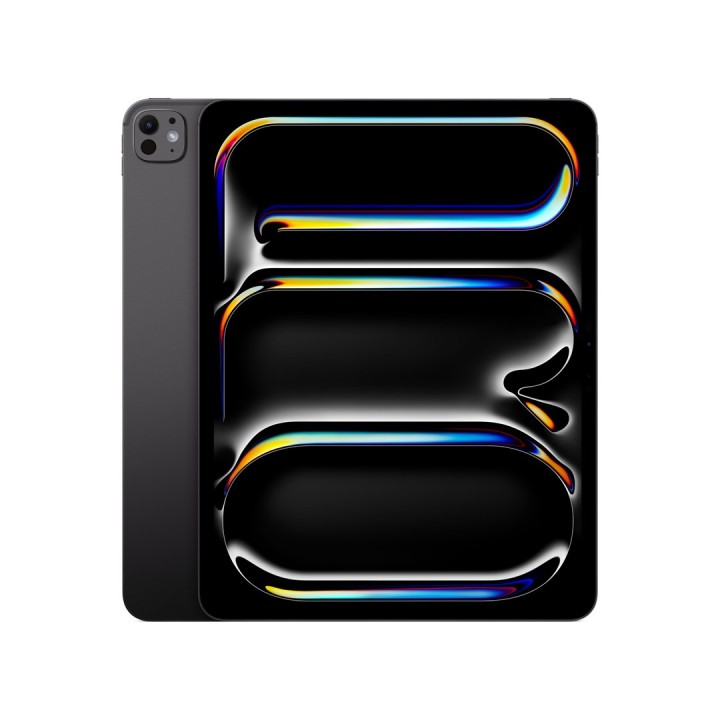 Apple iPad Pro 13 pollici Wi-Fi 512GB con vetro standard - Space Black