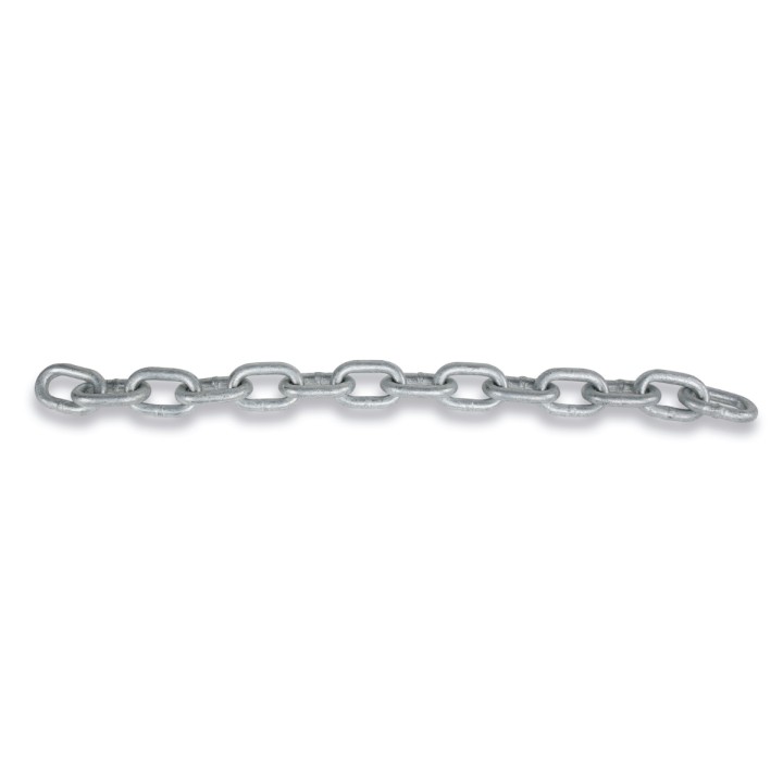 Beta 8121MZC 14,0X50 Catena tipo genovese per collegamenti statici, zincata a caldo 081210314
