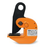 Beta 8135H 1,5 Pinza per sollevamento orizzontale di superfici piane con durezza max 30HRC/300HB 081350315