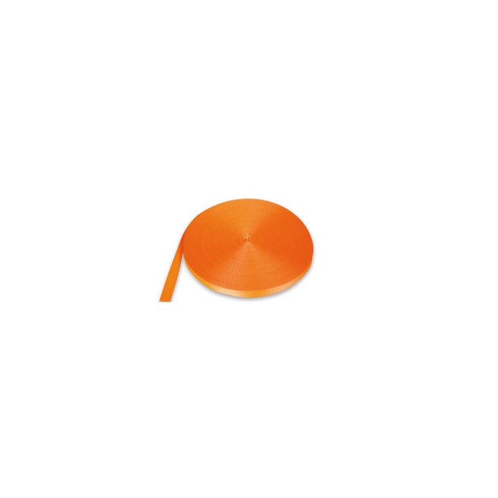 Beta 8189 25 Nastro di legatura, poliestere (PES), in rotoli 081890902
