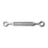 Beta 8205 M14 Tenditore a due occhi inox AISI 316 082050214