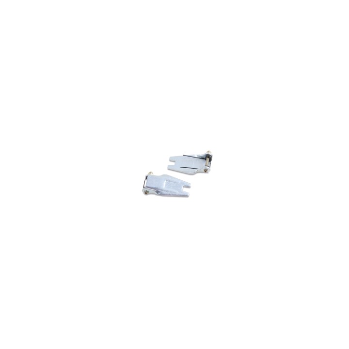 Beta 8146/RKL 6,0 Kit linguette gancio superiore e inferiore per paranchi manuali a leva 8146 081460503