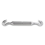 Beta 8207 M16 Tenditore a due ganci inox AISI 316 082070216
