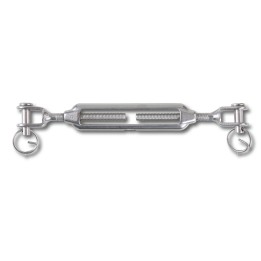 Beta 8209 M16 Tenditore a due forcelle inox AISI 316 082090216