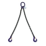 Beta 8092/G10 D13-3 Pendente per sollevamento catena a 2 bracci G10 080921133