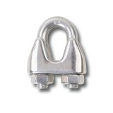 Beta 8216 8 Morsetti inox AISI 316 082160208