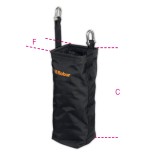 Beta 8149B 12X35 Borsa raccogli catena per paranchi 8143 081490612