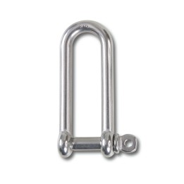 Beta 8227 6 Grilli diritti lunghi inox AISI 316 082270206