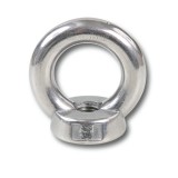 Beta 8242 M12 Golfari femmina, inox AISI 316 082420212