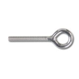 Beta 8249 M6 Viti ad occhio per tasselli inox AISI 316 082490206