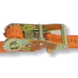 Beta 8186 5 Sistema di ancoraggio ad anello LC 2000kg con cricchetto tenditore nastro PES 081860005