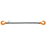 Beta 8190B 13X3,5 Catena di ancoraggio carichi per tendicatena a cricchetto 8190 Grado 8 081901313