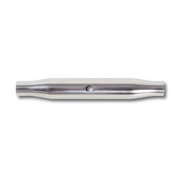 Beta 8201T M14 Canaule a tubo inox AISI 316 082010414
