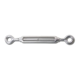 Beta 8205 M5 Tenditore a due occhi inox AISI 316 082050205