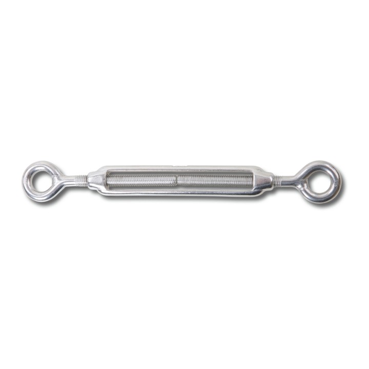 Beta 8205 M5 Tenditore a due occhi inox AISI 316 082050205