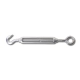 Beta 8206 M10 Tenditore ad occhio e gancio inox AISI 316 082060210