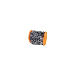 Beta 8279 8,0X15 Catene tipo Genovese per collegamenti statici INOX Aisi 304 082790080