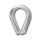 Beta 8220 2 Radance, tipo pesante inox AISI 316 082200202