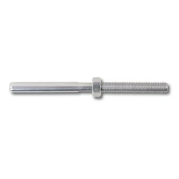Beta 8287 8 Terminale a tubo inox AISI 316 082870208