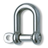 Beta 8225 10 Grilli diritti inox AISI 316 082250210
