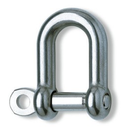 Beta 8225 22 Grilli diritti inox AISI 316 082250222
