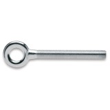 Beta 8302Z M12 Viti ad occhio per tasselli filettatura destra zincate 083020012