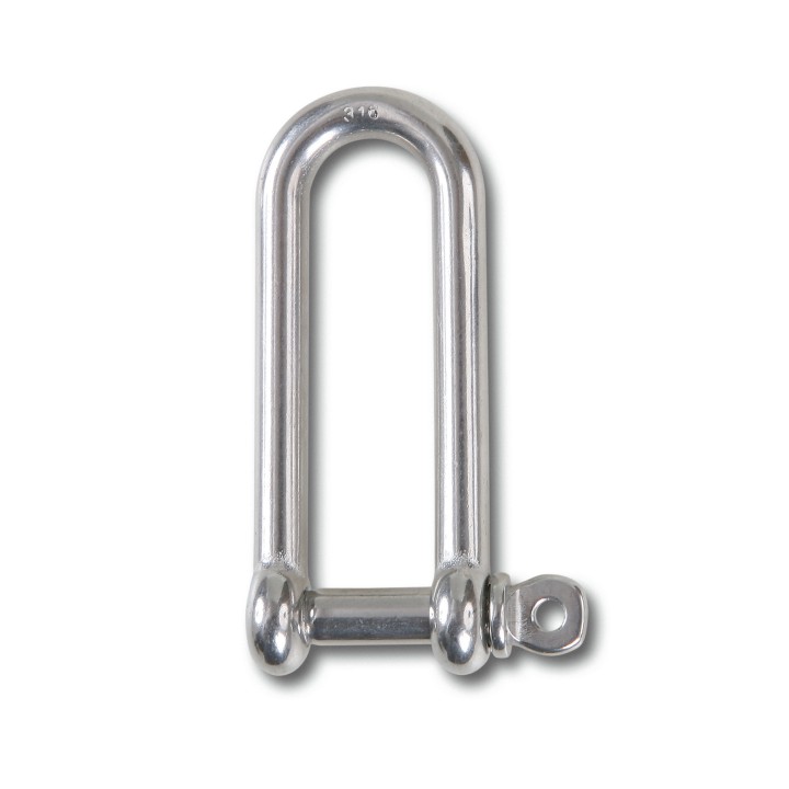 Beta 8227 8 Grilli diritti lunghi inox AISI 316 082270208