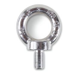 Beta 8240F M16 Golfari per sollevamento inox A4 maschio, FORGIATI 082400416