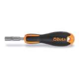 Beta 851E/3 Portainserti magnetico con impugnatura Evox 008510024