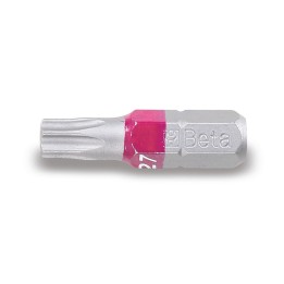 Beta 860PE 3 Inserti colorati maschio esagonale per avvitatori 008600103