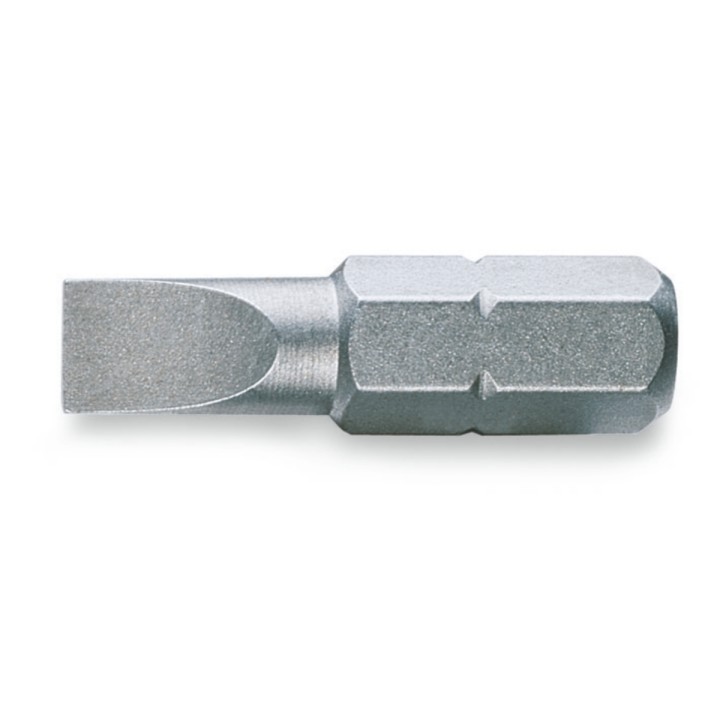 Beta 861LP 0,6X4,5 Inserti per avvitatori per viti a testa con intaglio 008610010